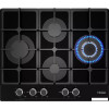 Варочная панель Haier HHX-G64CWMB