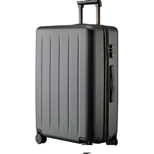 Чемодан-спиннер Ninetygo Danube Luggage 24