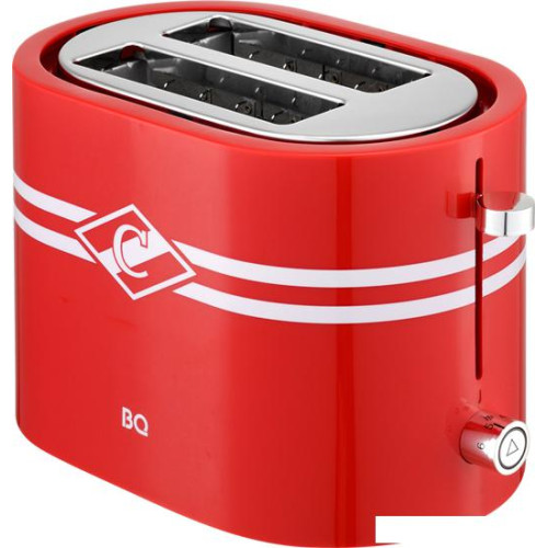 Тостер BQ T1004 Spartak Edition
