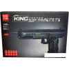 Конструктор Mould King 14004 Пистолет