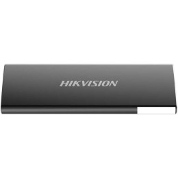 Внешний накопитель Hikvision T200N HS-ESSD-T200N/256G 256GB (черный)