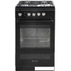 Кухонная плита De luxe 506040.24Г ЧР-001