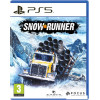 SnowRunner для PlayStation 5