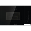 Микроволновая печь Gorenje BMI251SG3BG