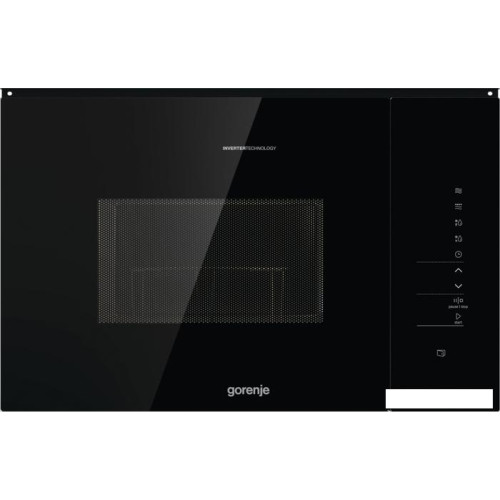 Микроволновая печь Gorenje BMI251SG3BG