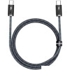 Кабель Baseus Dynamic Series Fast Charging Data Cable Type-C to Type-C (2 м)