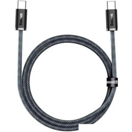Кабель Baseus Dynamic Series Fast Charging Data Cable Type-C to Type-C (2 м)