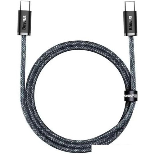 Кабель Baseus Dynamic Series Fast Charging Data Cable Type-C to Type-C (2 м)