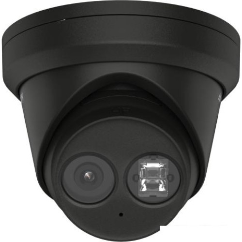 IP-камера Hikvision DS-2CD2383G2-IU (2.8 мм, черный)