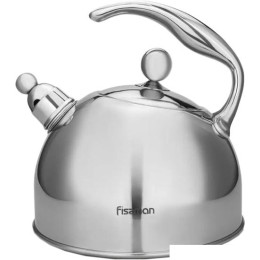 Чайник со свистком Fissman Fiona 5906