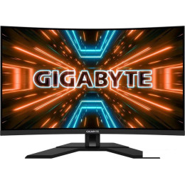 Игровой монитор Gigabyte M32UC