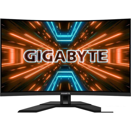 Игровой монитор Gigabyte M32UC