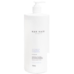 Шампунь NAK Ultimate Cleanse Shampoo 1 л