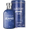 Туалетная вода Hunca Caldion Jeans for men EdT 100 мл