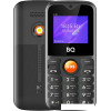 Кнопочный телефон BQ-Mobile BQ-1853 Life (черный/оранжевый)