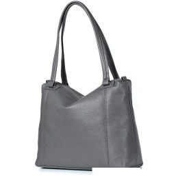 Женская сумка Galanteya 39720 1с2856к45 (темно-серый)