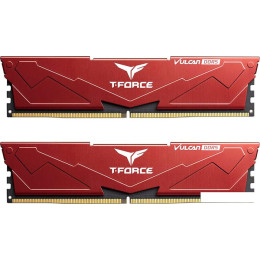 Оперативная память Team T-Force Vulcan 2x16ГБ DDR5 5600 МГц FLRD532G5600HC36BDC01