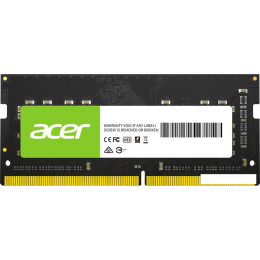 Оперативная память Acer SD100 16ГБ DDR4 3200 МГц BL.9BWWA.214