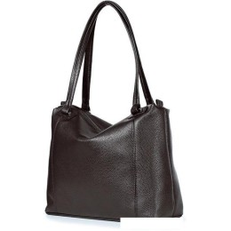 Женская сумка Galanteya 39720 1с2856к45 (темно-коричневый)