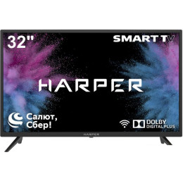 Телевизор Harper 32R610TS