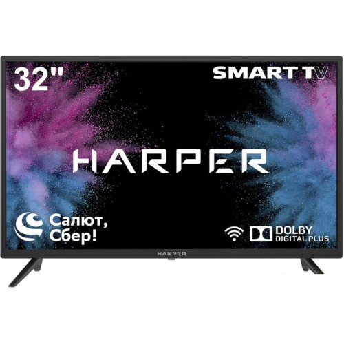 Телевизор Harper 32R610TS