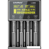 Зарядное устройство LiitoKala Lii-M4S