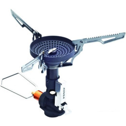 Туристическая горелка Kovea Regulator Stove V1