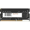 Оперативная память QUMO 8ГБ DDR4 3200 МГц QUM4S-8G3200P22