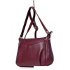 Женская сумка Galanteya 38619 0с2746к45 (бордовый)