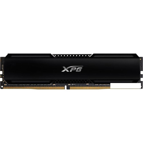 Оперативная память A-Data XPG GAMMIX D20 8ГБ DDR4 3600 МГц AX4U36008G18I-CBK20