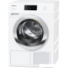 Сушильная машина Miele TCR790WP