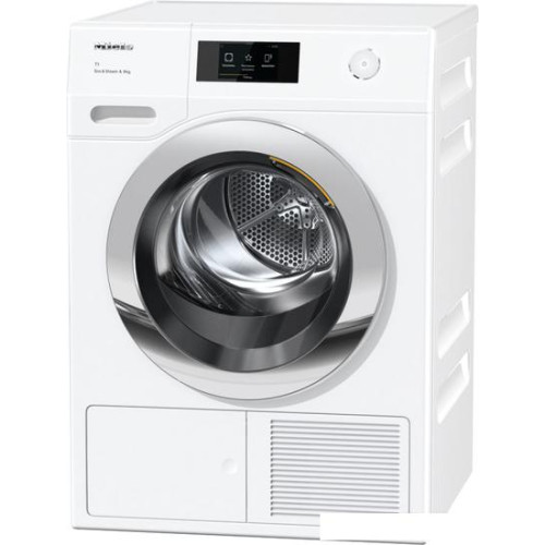 Сушильная машина Miele TCR790WP