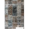 Ковер для жилой комнаты Витебские ковры Оливия 4427а2 80x150 (коричневый)