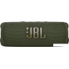 Беспроводная колонка JBL Flip 6 (зеленый)