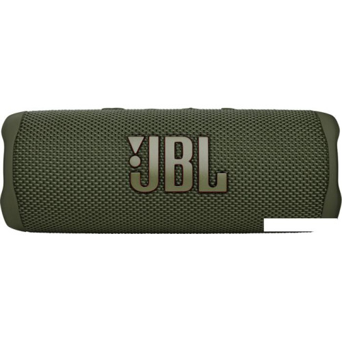 Беспроводная колонка JBL Flip 6 (зеленый)