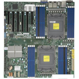 Материнская плата Supermicro MBD-X12DPI-N6-B