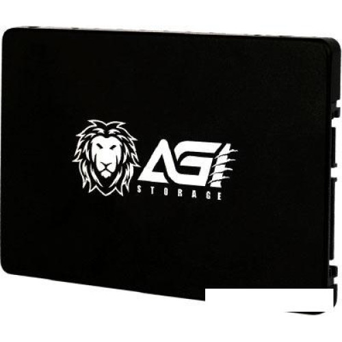 SSD AGI AI138 256GB AGI256G06AI138