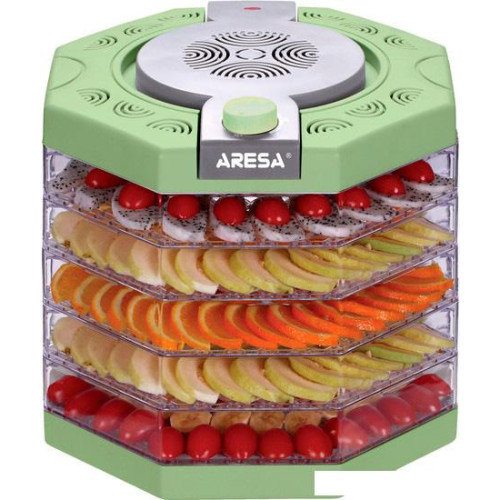 Сушилка для овощей и фруктов Aresa AR-2601 [FD-440]
