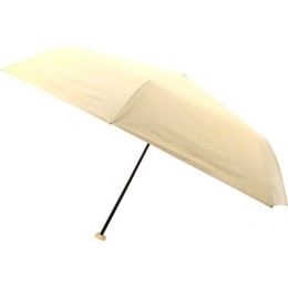 Складной зонт Ninetygo Summer Fruit UV Protection (желтый)