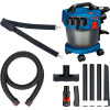 Пылесос Bosch GAS 18V-10 L Professional 06019C6302 (без АКБ)