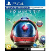 No Man's Sky. Beyond для PlayStation 4