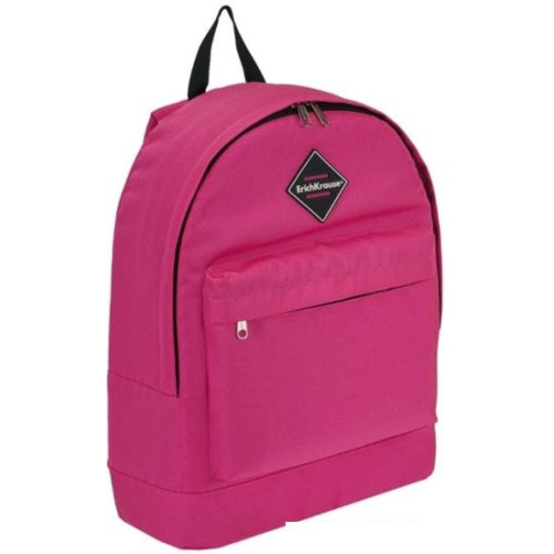 Городской рюкзак Erich Krause EasyLine 17L Pink 47339