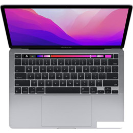 Ноутбук Apple Macbook Pro 13