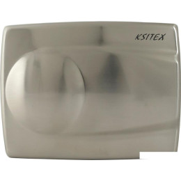 Сушилка для рук Ksitex M-1400AC (серебристый)