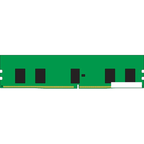 Оперативная память Kingston 8ГБ DDR4 2666 МГц KSM26RS8/8MRR