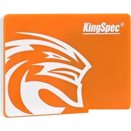 SSD KingSpec P3 256GB