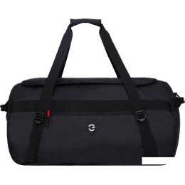 Спортивная сумка Grizzly TD-25-1 (черный)