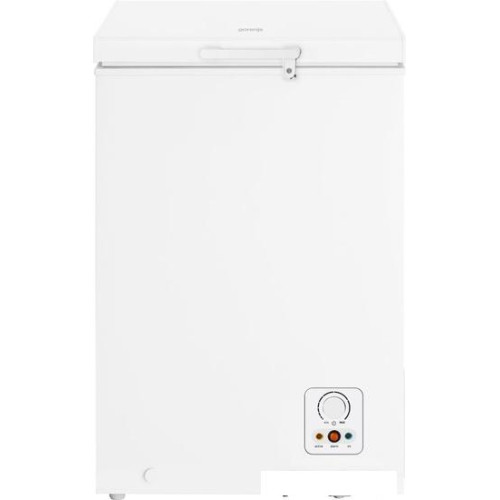 Морозильный ларь Gorenje FH10FPW