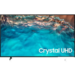 Телевизор Samsung Crystal UHD BU8002 UE55BU8002K