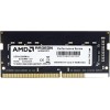 Оперативная память AMD Radeon R7 Performance 16GB DDR4 SODIMM PC4-21300 R7416G2606S2SUO